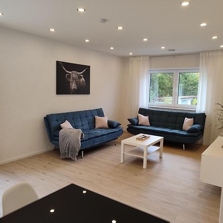 Apartment Rina Філлінген-Швеннінген Екстер'єр фото