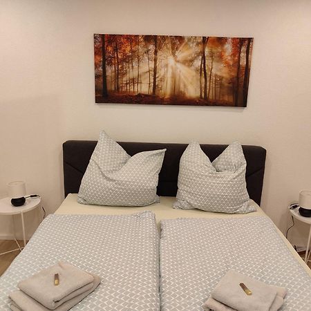 Apartment Rina Філлінген-Швеннінген Екстер'єр фото