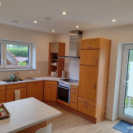 Apartment Rina Філлінген-Швеннінген Екстер'єр фото