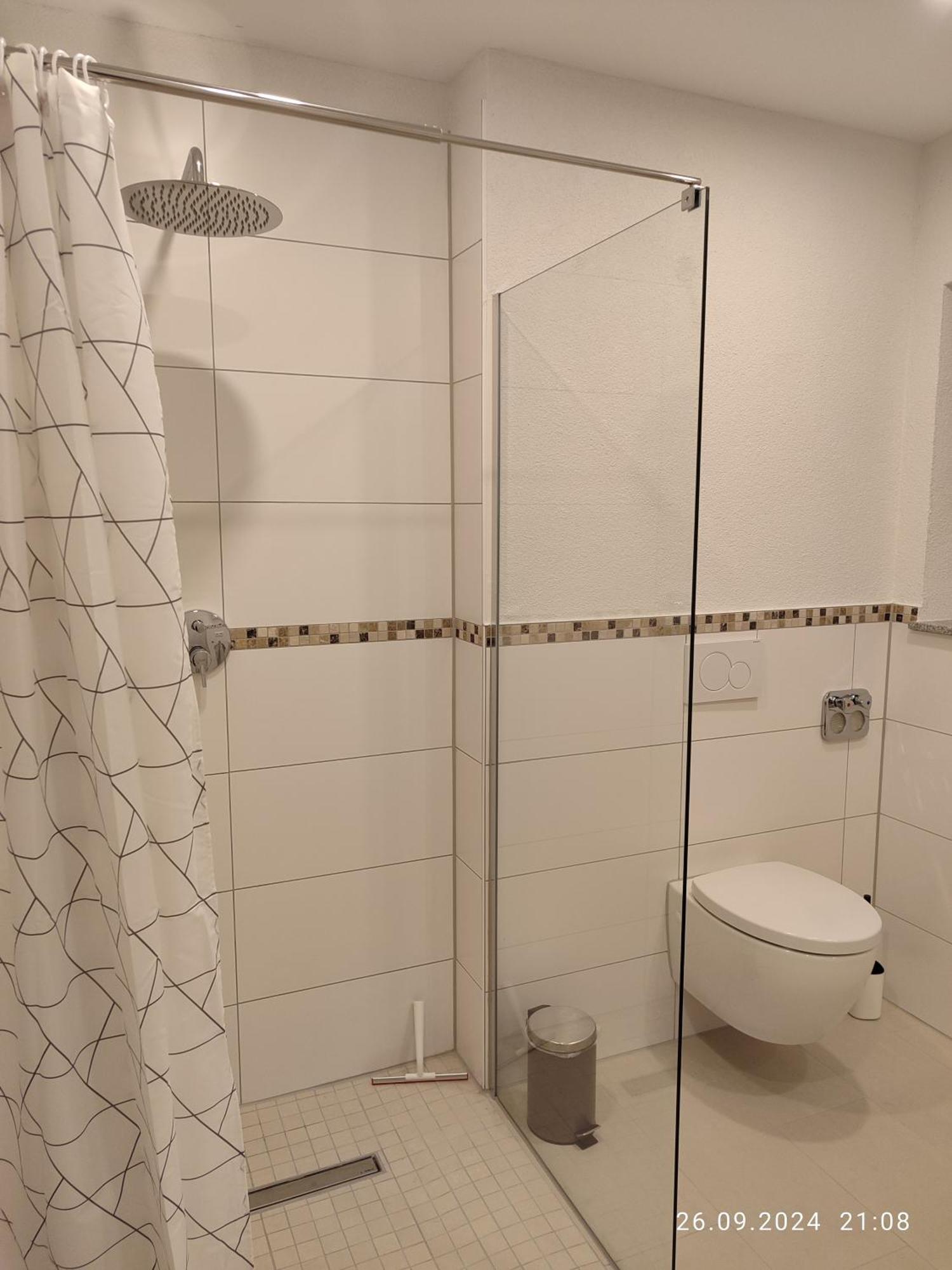 Apartment Rina Філлінген-Швеннінген Екстер'єр фото