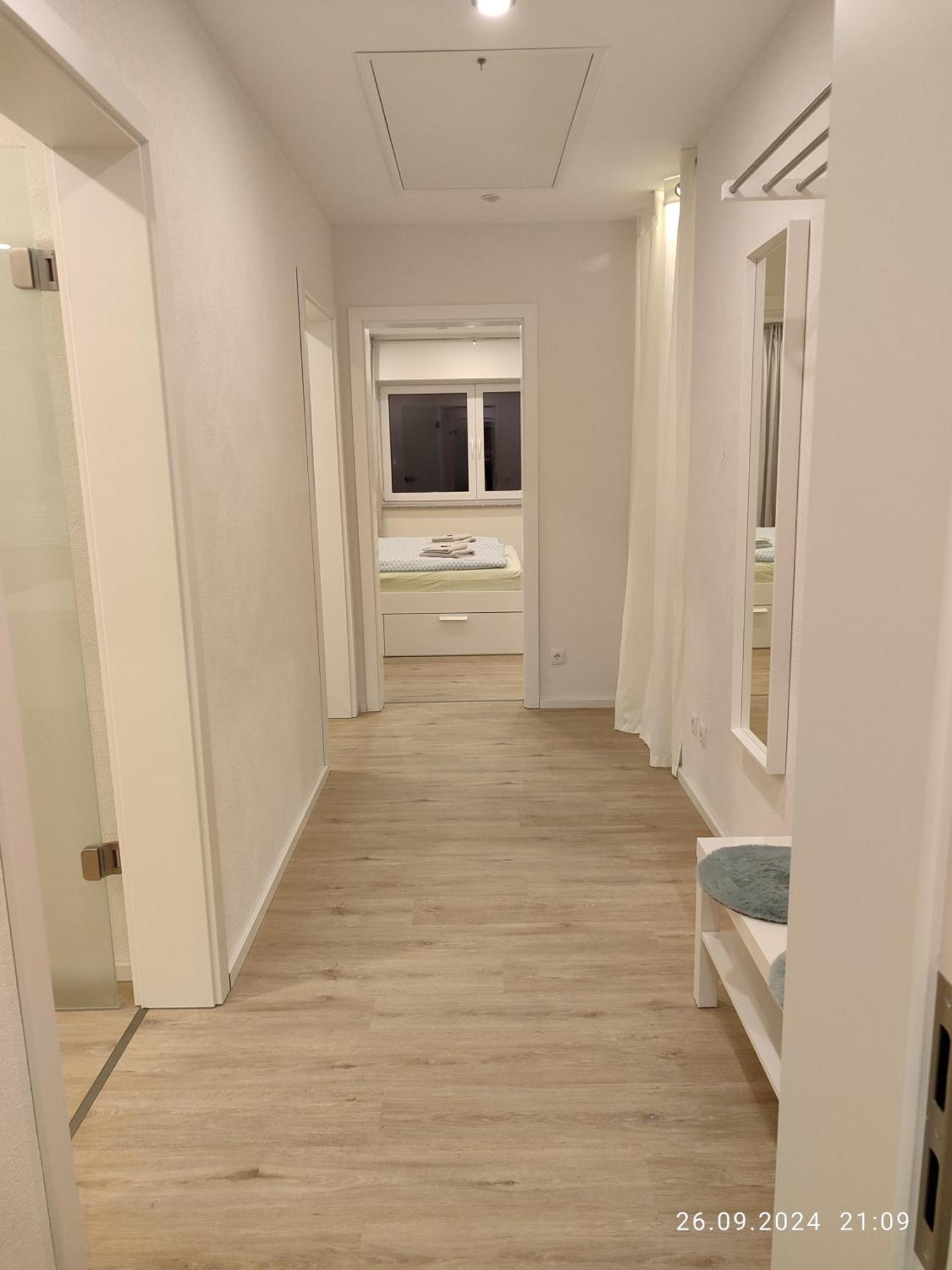 Apartment Rina Філлінген-Швеннінген Екстер'єр фото