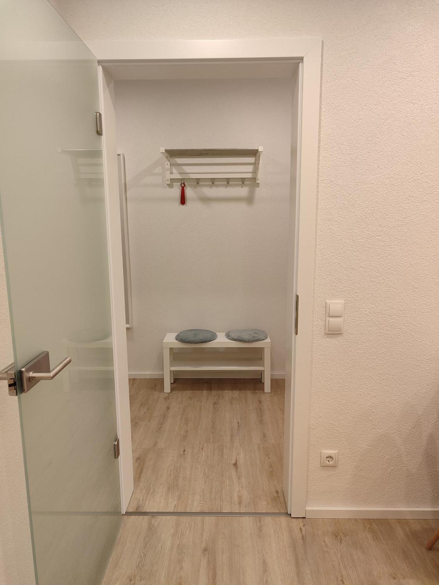 Apartment Rina Філлінген-Швеннінген Екстер'єр фото