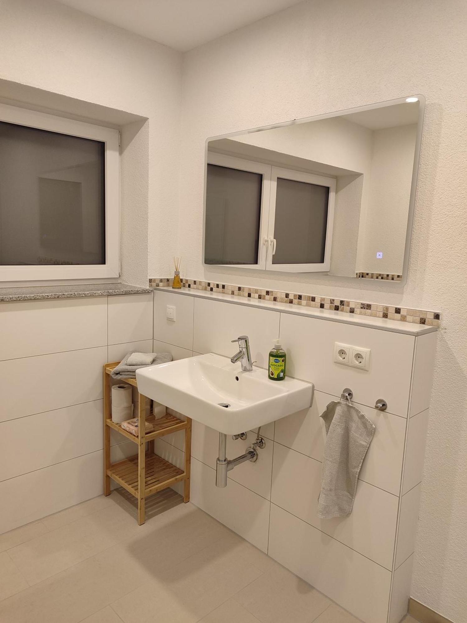 Apartment Rina Філлінген-Швеннінген Екстер'єр фото