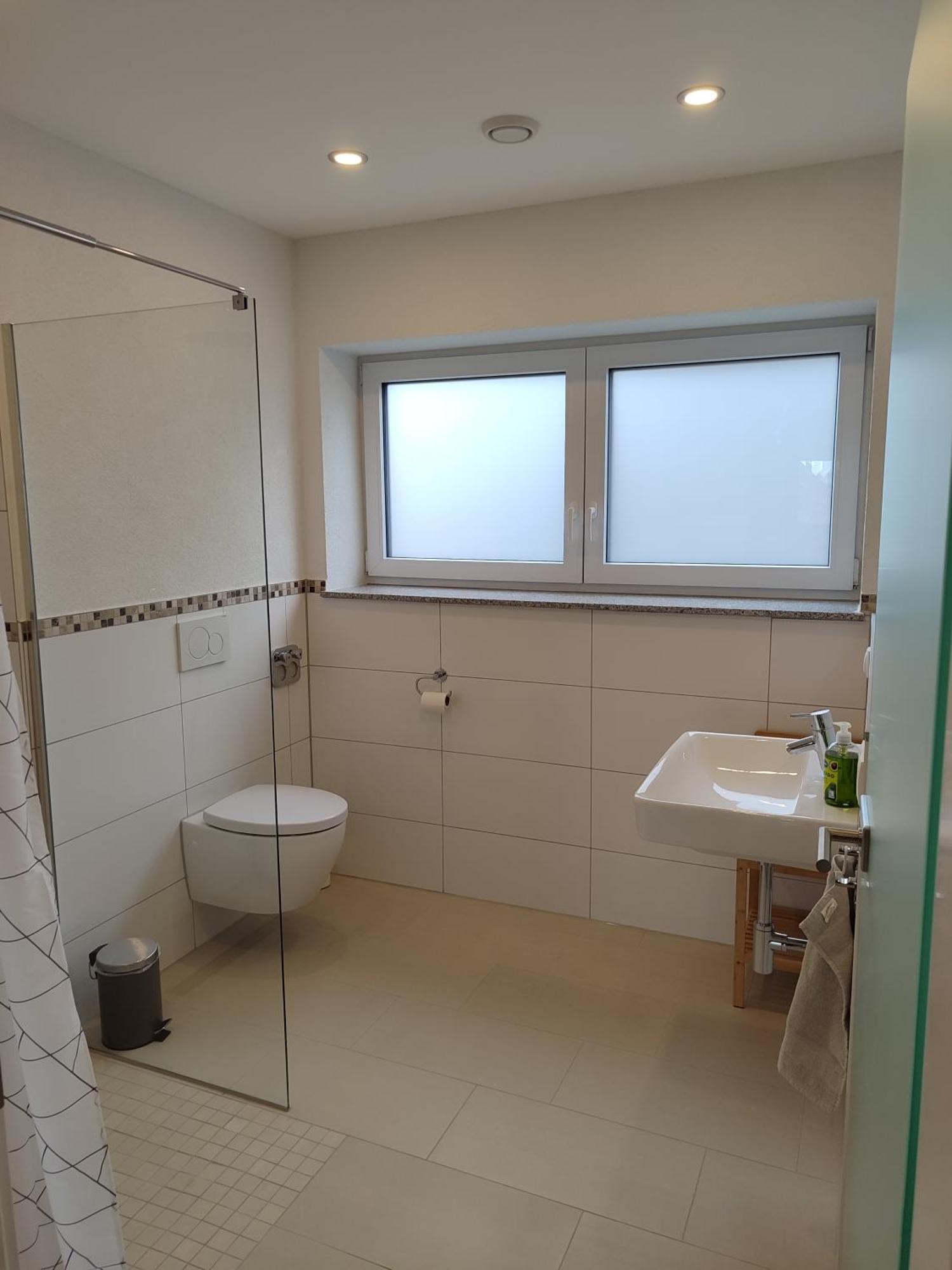 Apartment Rina Філлінген-Швеннінген Екстер'єр фото